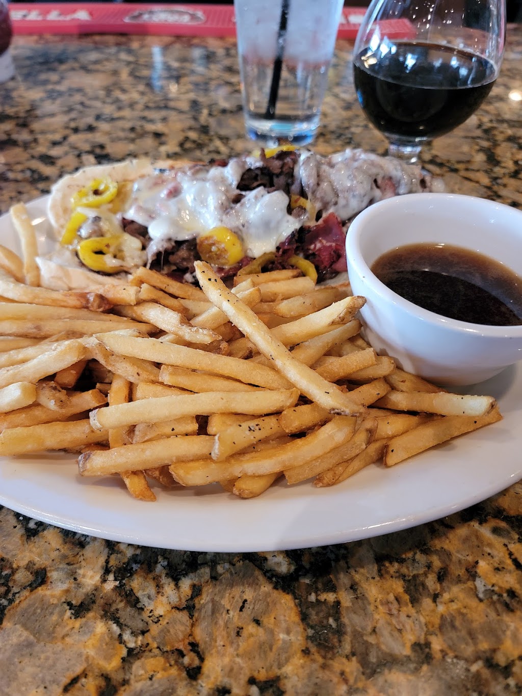 Jimi DS | restaurant | 6303 Center St #106, Omaha, NE 68106, USA | 4023912011 OR +1 402-391-2011