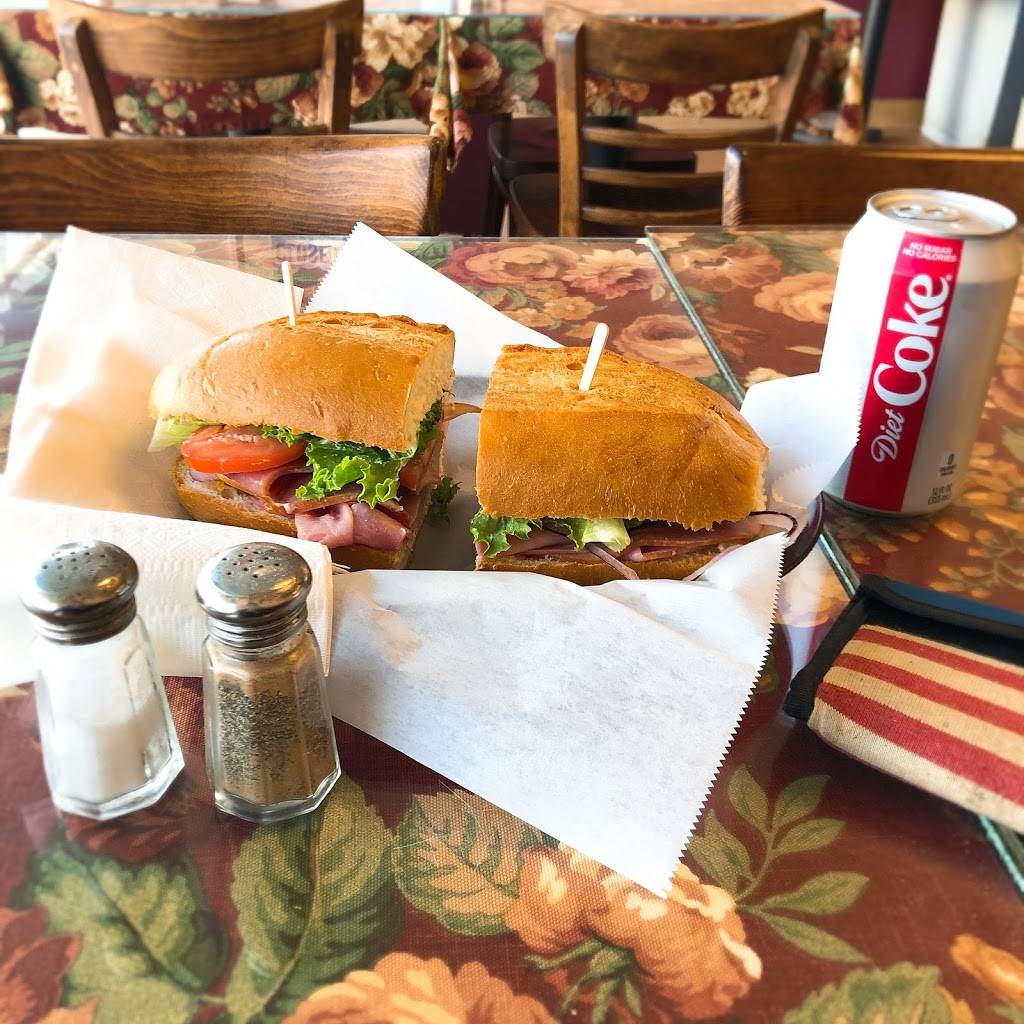 Gracies Delectables | meal takeaway | 902 Laurel St, San Carlos, CA 94070, USA | 6505954049 OR +1 650-595-4049