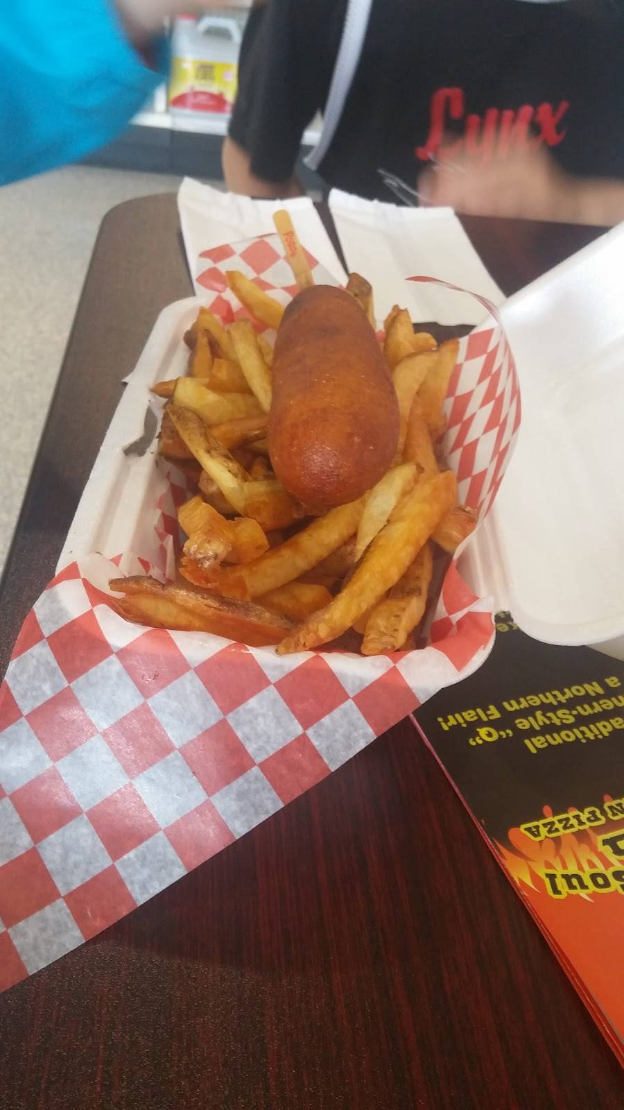 Northern Soul BBQ | restaurant | 169 Lake St, Mallorytown, ON K0E 1R0, Canada | 6139232111 OR +1 613-923-2111