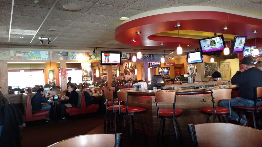 Applebees Grill + Bar | restaurant | 1600 Rocky Run Pkwy, Wilmington, DE 19803, USA | 3024795207 OR +1 302-479-5207