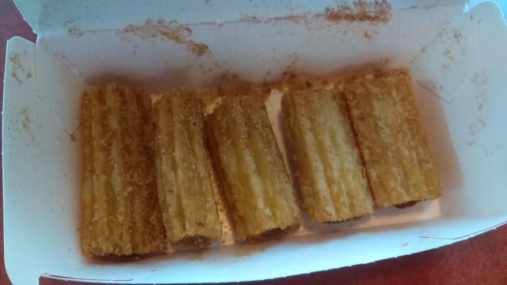 Jack in the Box | restaurant | 532 Hegenberger Rd, Oakland, CA 94621, USA | 5106323346 OR +1 510-632-3346