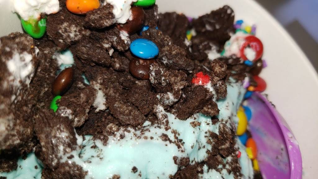 Jimmys Seaside Fries & Yobe Frozen Yogurt | restaurant | 2217 S Olden Ave, Hamilton Township, NJ 08610, USA | 6095815300 OR +1 609-581-5300