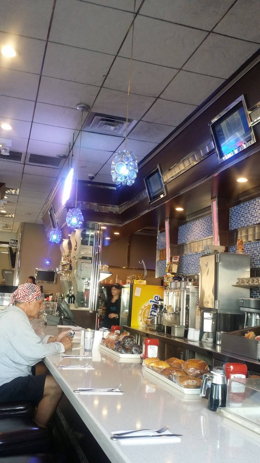 Atlantic Diner | restaurant | 111-16 Atlantic Ave, South Richmond Hill, NY 11419, USA | 7188496673 OR +1 718-849-6673