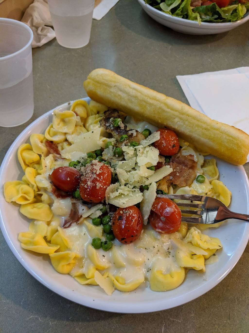 Fazolis | restaurant | 1307 N St Augustine Rd, Valdosta, GA 31601, USA | 2292417780 OR +1 229-241-7780