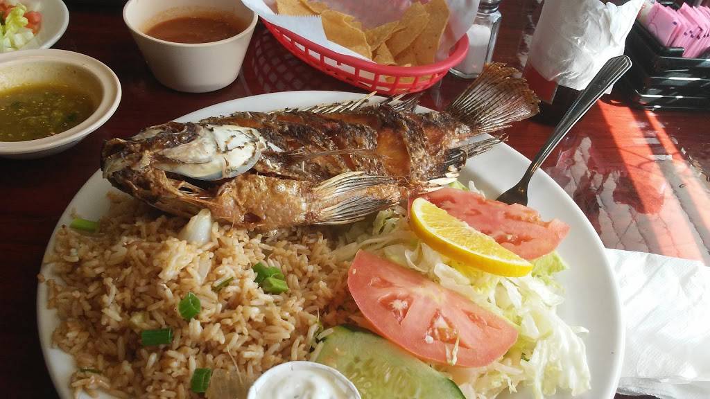 Ostioneria Jalisco | restaurant | 4369 Hwy 6 #10, Houston, TX 77084, USA | 2815505744 OR +1 281-550-5744