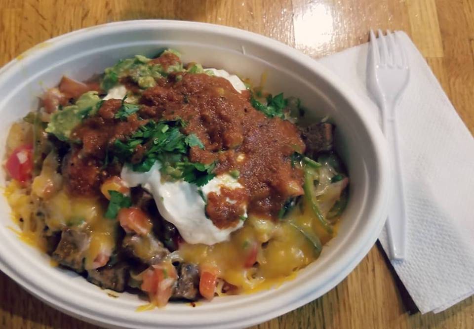 PicoWrap | restaurant | 2214 Ivy Rd STE 111, Charlottesville, VA 22903, USA | 4349564793 OR +1 434-956-4793