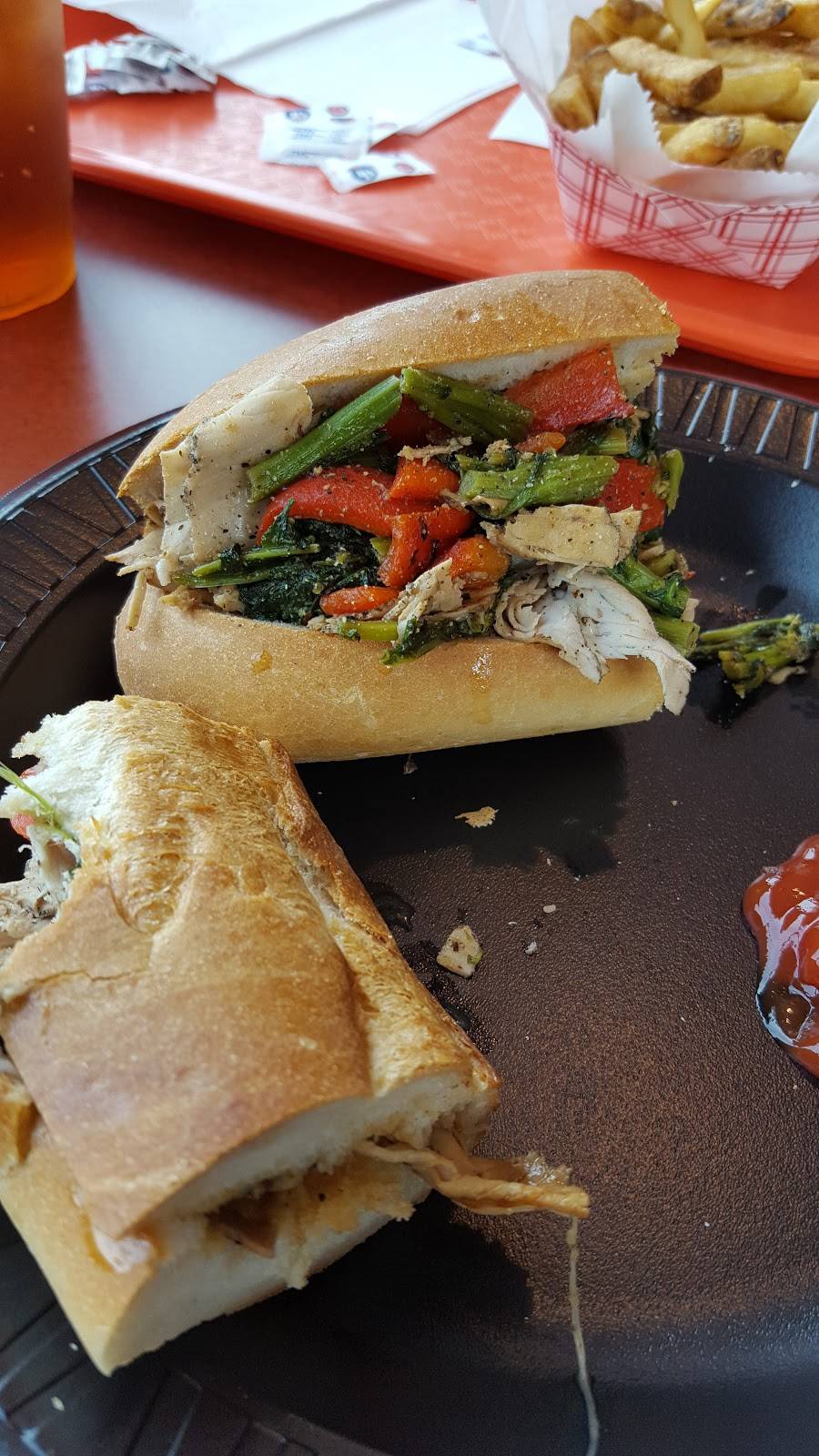 Oven Brothers | restaurant | 234 Veterans Way, Warminster, PA 18974, USA | 2153233100 OR +1 215-323-3100