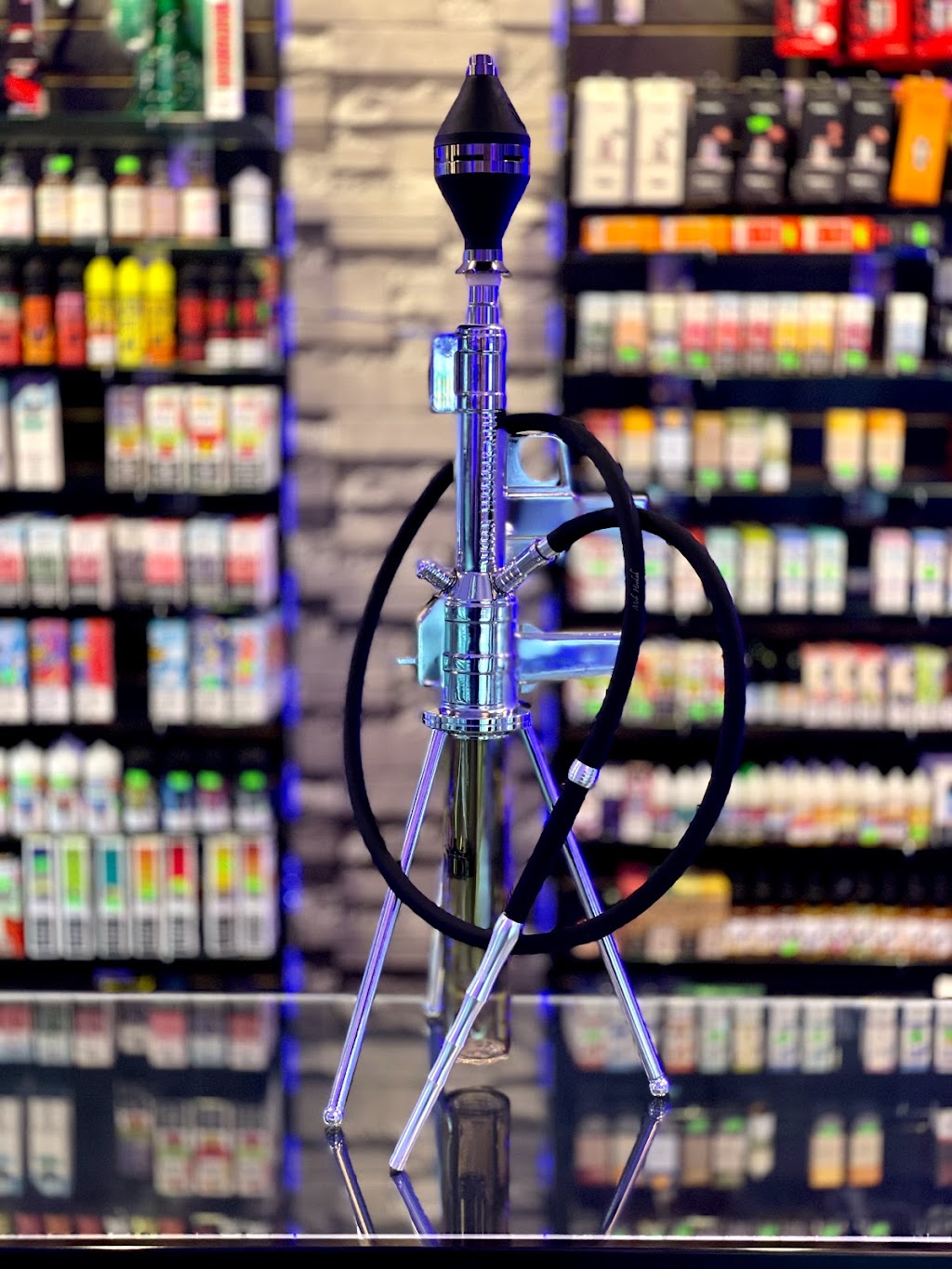 iCloud Smoke & Vape | Exotic Snacks | meal takeaway | 6526 Lincoln Ave, Lincolnwood, IL 60712, USA | 2245347132 OR +1 224-534-7132