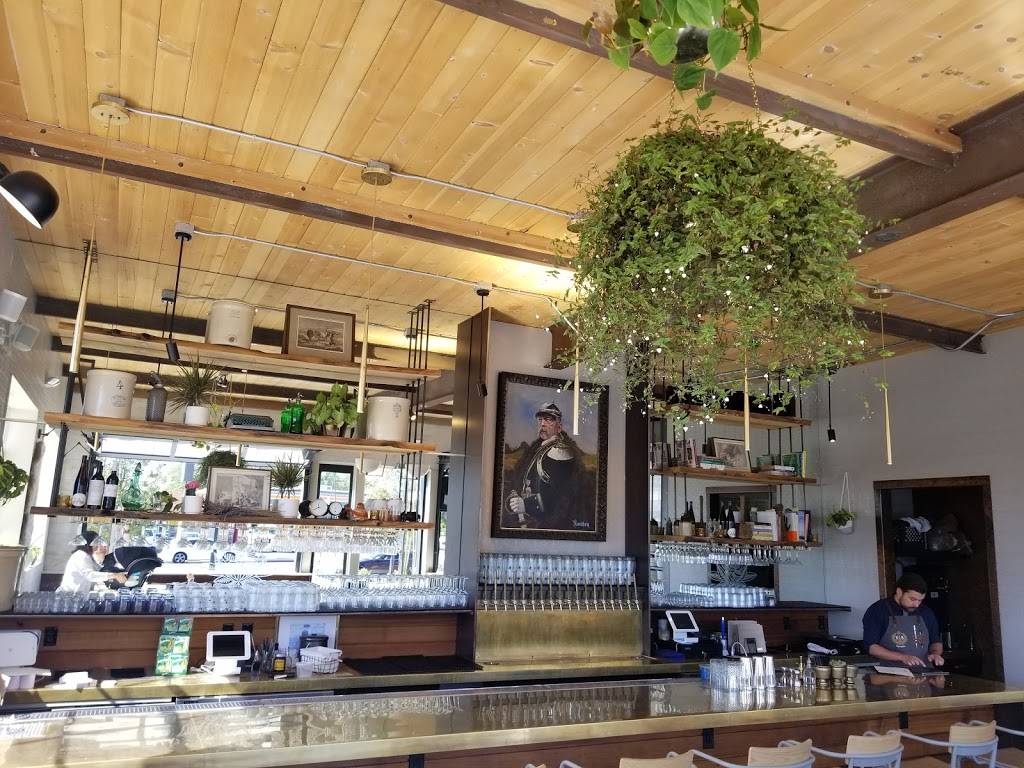 Von Bismarck | restaurant | 805 S Wells Ave, Reno, NV 89502, USA | 7756223687 OR +1 775-622-3687