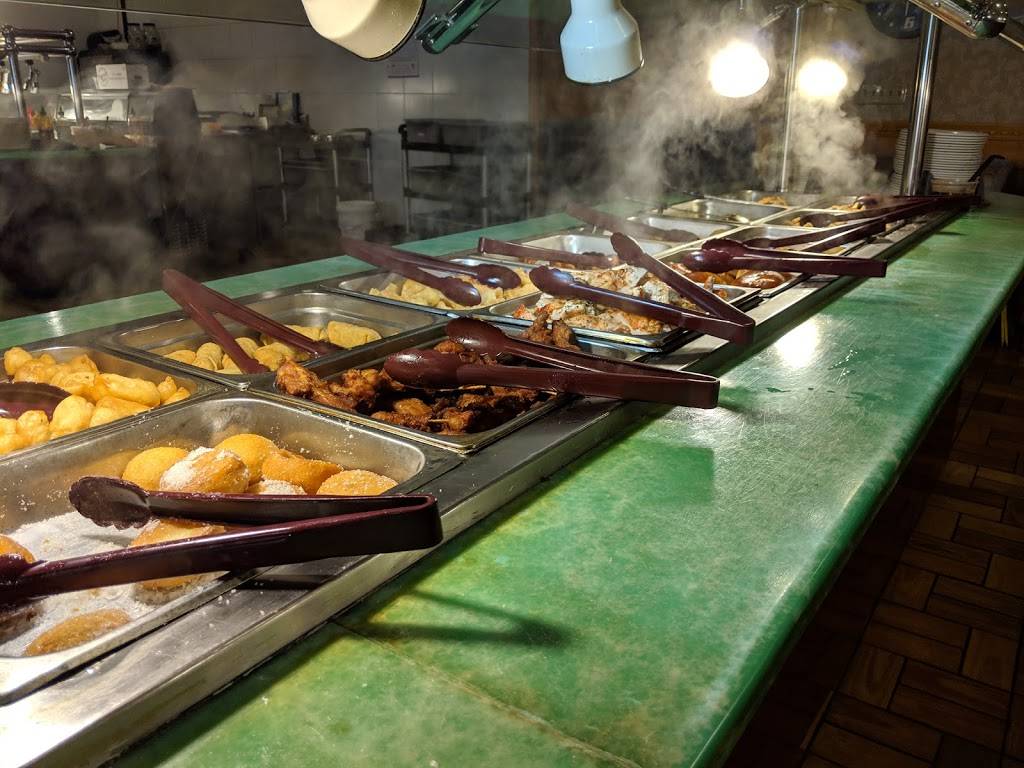 Wangs Buffet | restaurant | 1114 Oak Harbor Rd, Fremont, OH 43420, USA | 4193320898 OR +1 419-332-0898