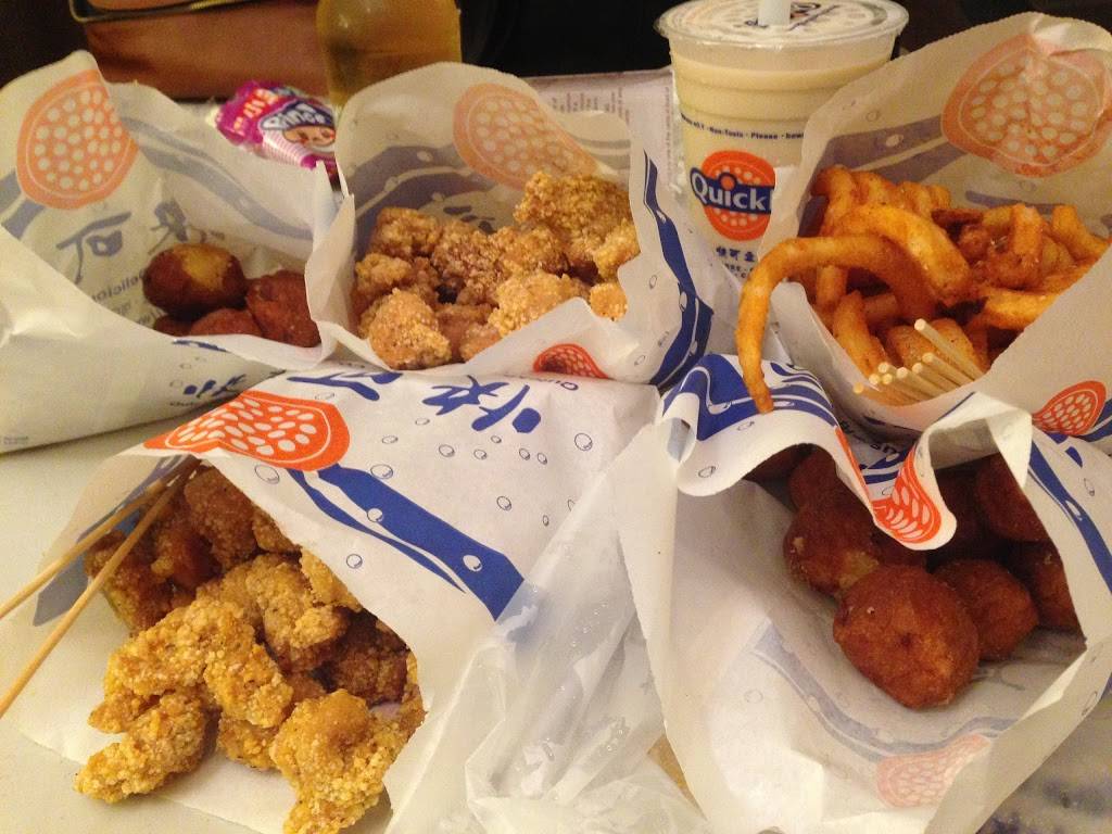 Quickly | restaurant | 1050 Taraval, San Francisco, CA 94116, USA | 4159881660 OR +1 415-988-1660