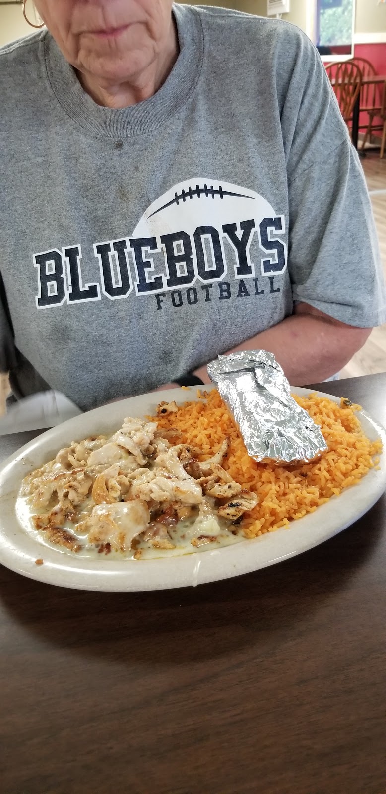 Santanas Mexican Restaurant | restaurant | 3753 Main St, Keokuk, IA 52632, USA | 3193138127 OR +1 319-313-8127