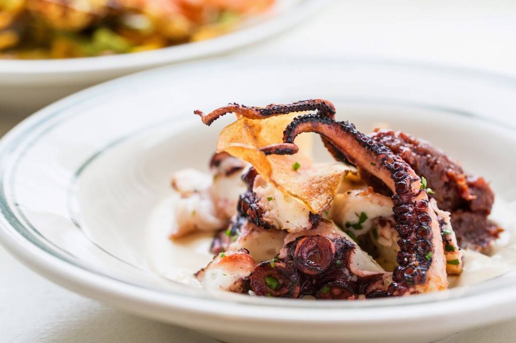 mfk. restaurant | restaurant | 432 W Diversey Pkwy, Chicago, IL 60614, USA | 7738572540 OR +1 773-857-2540