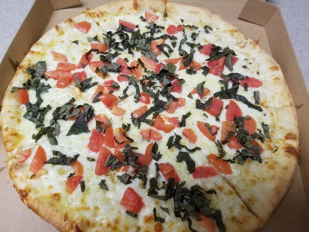 EJs Pizza | restaurant | 10550 Old St Augustine Rd, Jacksonville, FL 32257, USA | 9043003655 OR +1 904-300-3655