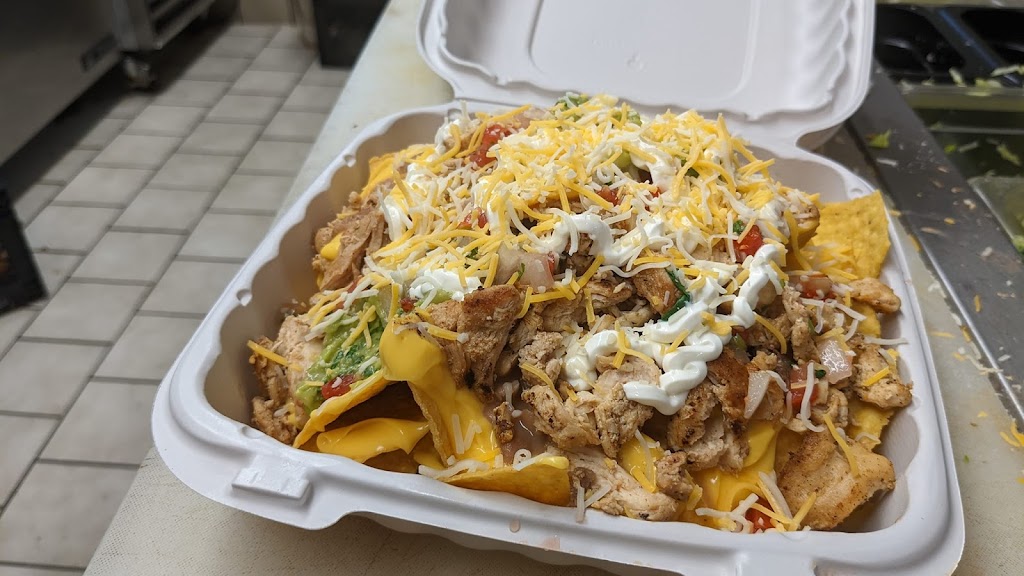 Madis Mexicali Stop | restaurant | 840 E Main St, Grass Valley, CA 95945, USA | 5308879020 OR +1 530-887-9020