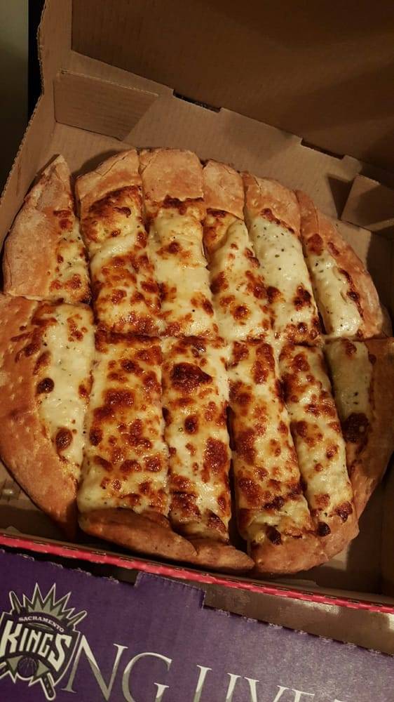 Pizza Guys #161 | meal delivery | 2820 Del Paso Rd Suite #100, Sacramento, CA 95834, USA | 9164196666 OR +1 916-419-6666