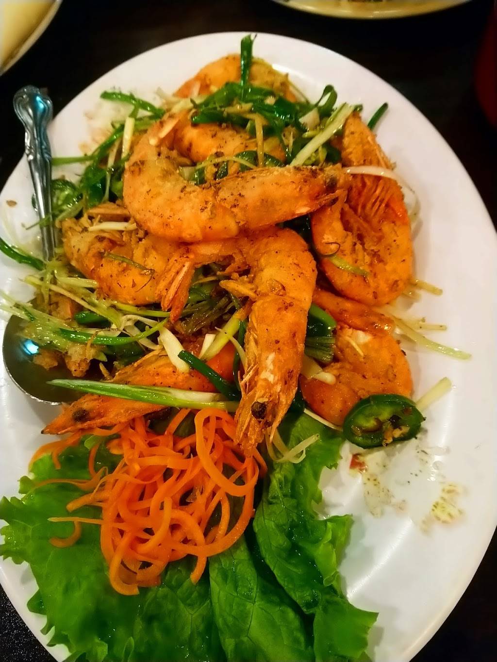 A-Ly Oriental Food Restaurant | restaurant | 11360 Bellaire Blvd #260, Houston, TX 77072, USA | 2815757888 OR +1 281-575-7888