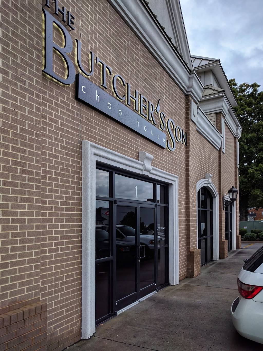 The Butchers Son | restaurant | 500 S Battlefield Blvd, Chesapeake, VA 23322, USA | 7574105466 OR +1 757-410-5466