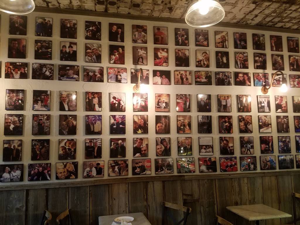 Champion Pizza | restaurant | 2 W 14th St, New York, NY 10011, USA | 2128989898 OR +1 212-898-9898