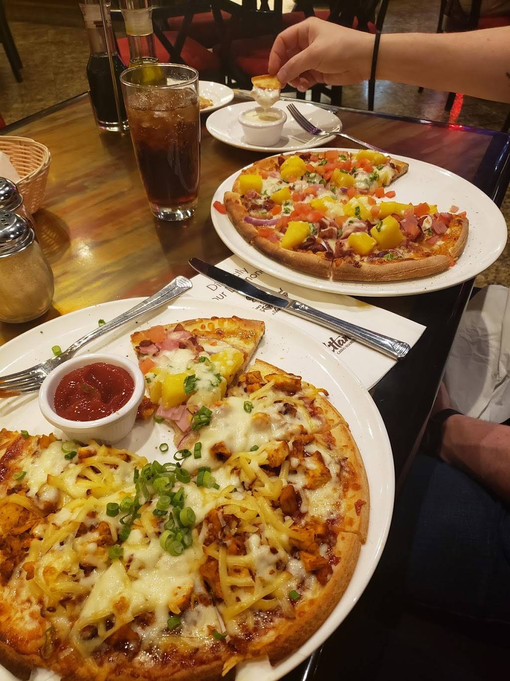 Café Alfresco | cafe | 3800 S Virginia St, Reno, NV 89502, USA | 7758254700 OR +1 775-825-4700