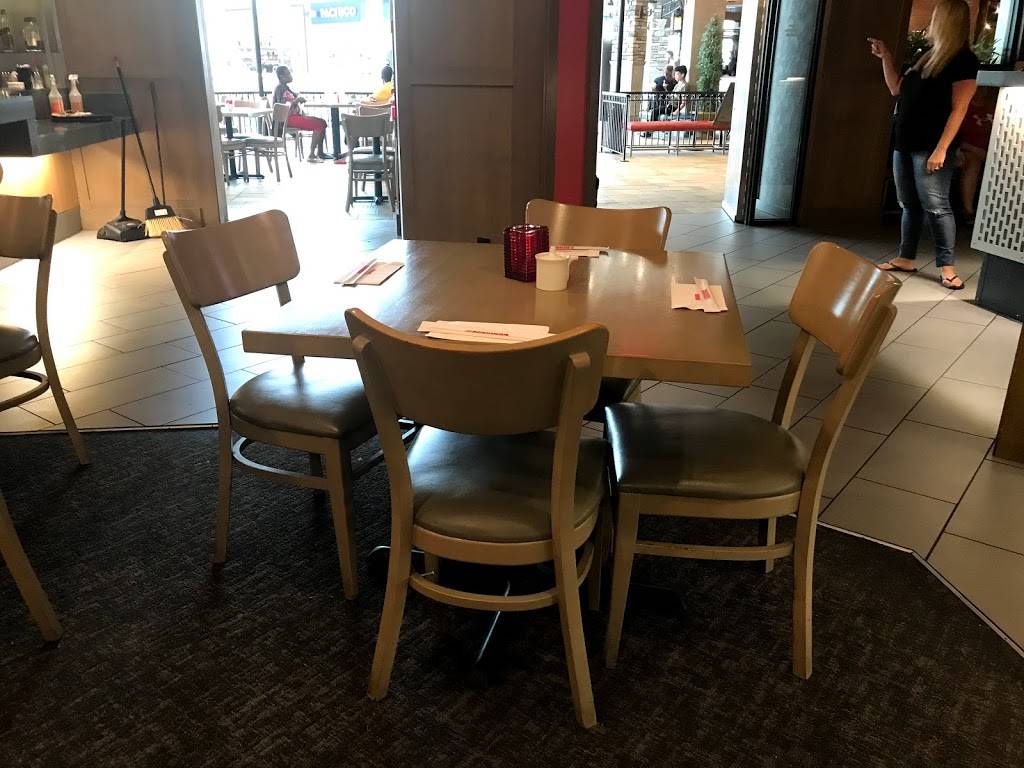 Benihana | restaurant | 358 South Avenue, Bloomington, MN 55425, USA | 9525946205 OR +1 952-594-6205