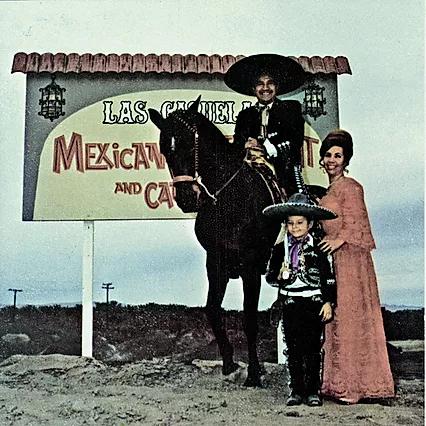 Las Casuelas Nuevas | restaurant | 70-050 CA-111, Rancho Mirage, CA 92270, United States | 7603288844 OR +1 760-328-8844