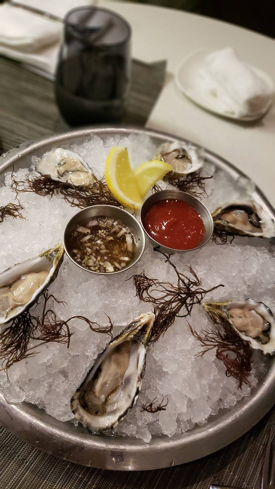 STRIPSTEAK Waikiki | restaurant | 2330 Kalakaua Ave #330, Honolulu, HI 96815, USA | 8088962545 OR +1 808-896-2545