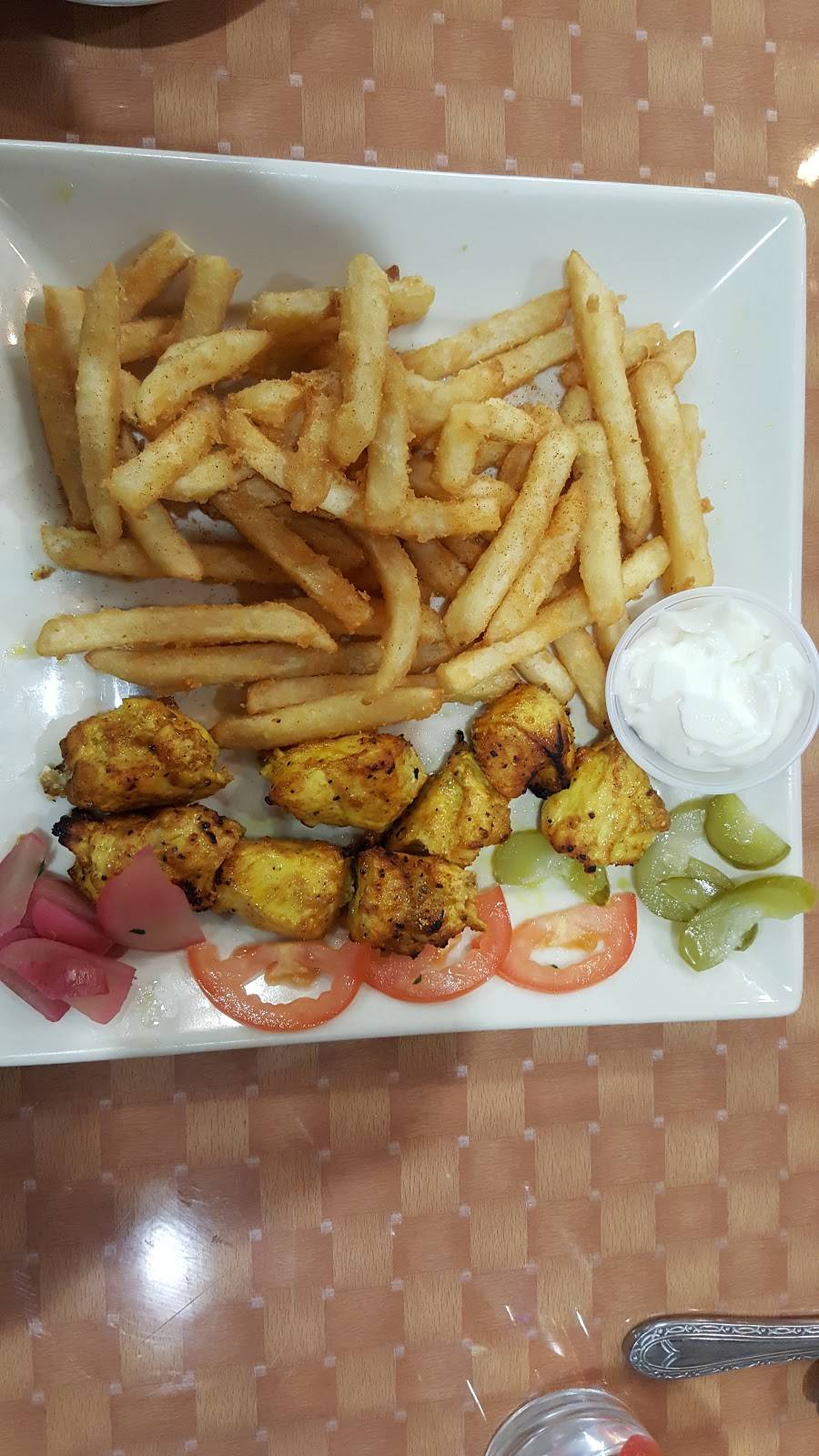 Bab Al Salam Restaurant | restaurant | Bull Hill Ln, Orange, CT 06477, USA | 4752099444 OR +1 475-209-9444