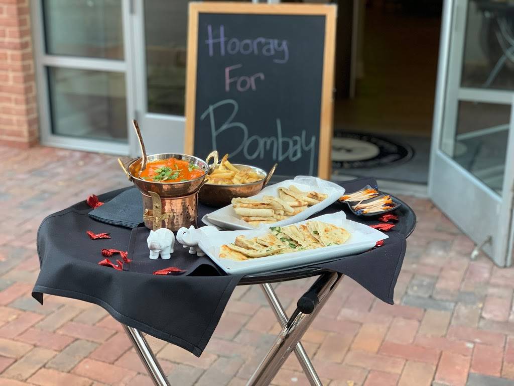 The Bombay Company | restaurant | 4821 Old Main St, Henrico, VA 23231, USA | 8042264785 OR +1 804-226-4785