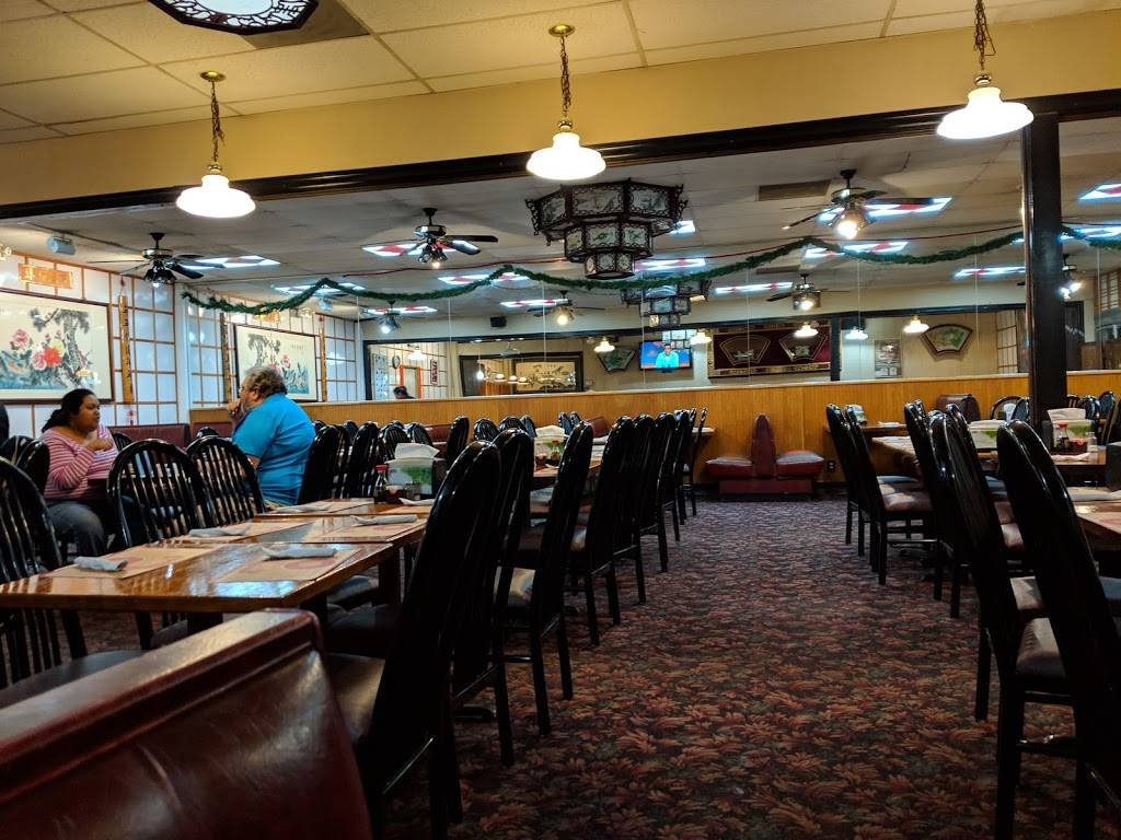 Happy China | restaurant | 12921 Olive Blvd, St. Louis, MO 63141, United States | 3143929832 OR +1 314-392-9832