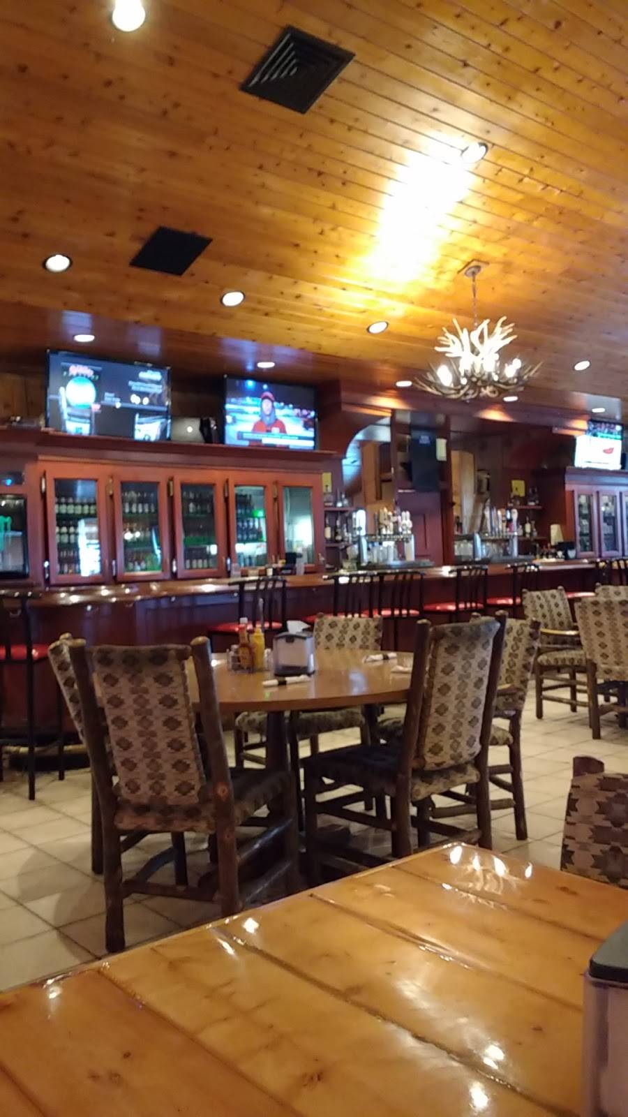 North Shore Restaurant and Bar | restaurant | E11614 Tranquility Ln, Baraboo, WI 53913, USA | 6083561207 OR +1 608-356-1207