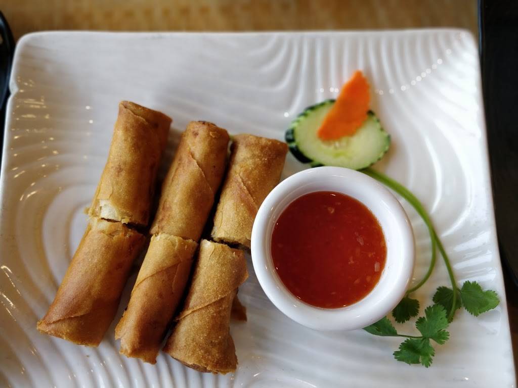 Red Chili Thai Vietnamese Noodle Restaurant | restaurant | 29583 Mission Blvd, Hayward, CA 94544, USA | 5108818593 OR +1 510-881-8593