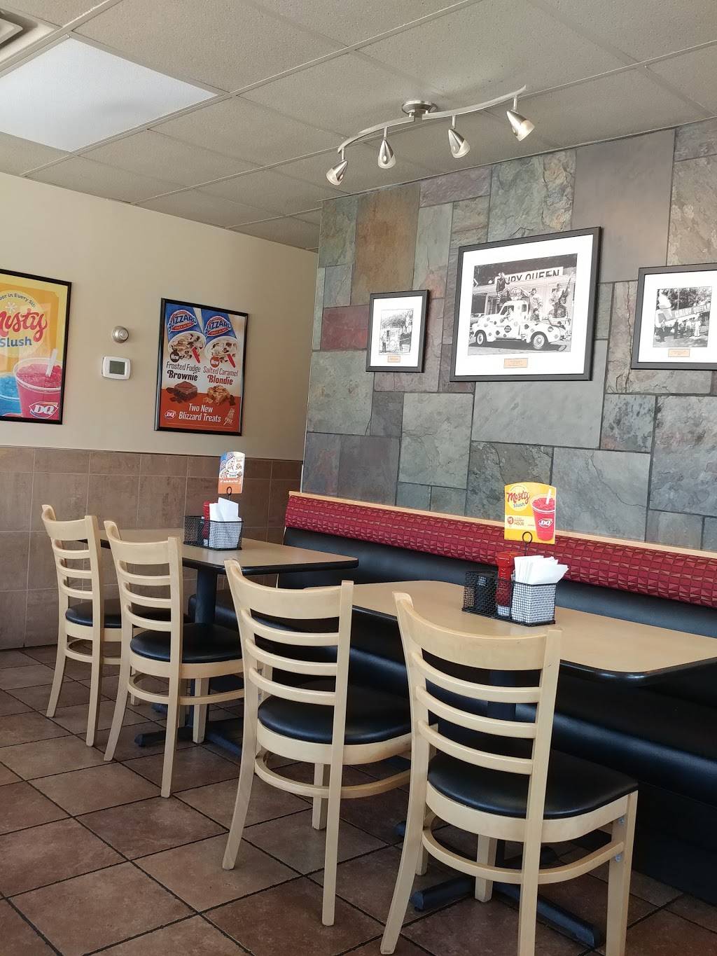 Dairy Queen Grill & Chill | restaurant | 901 Court St, Beatrice, NE 68310, USA | 4022283810 OR +1 402-228-3810