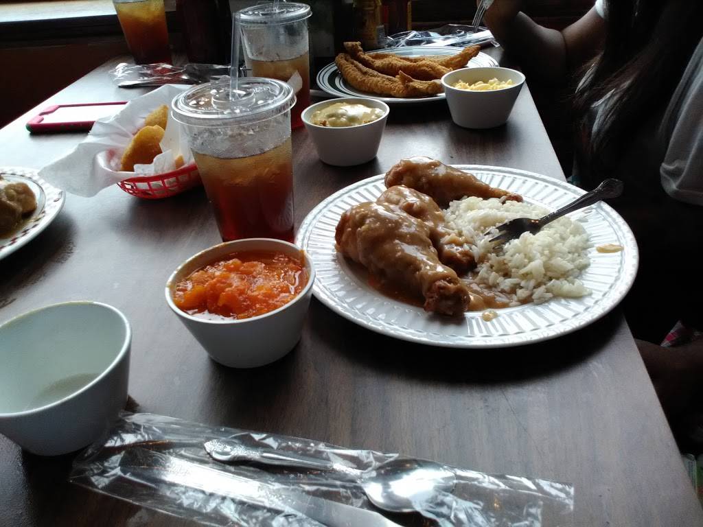 Dindies Soul Food | restaurant | 4375 Stage Rd, Memphis, TN 38128, USA | 9014747487 OR +1 901-474-7487