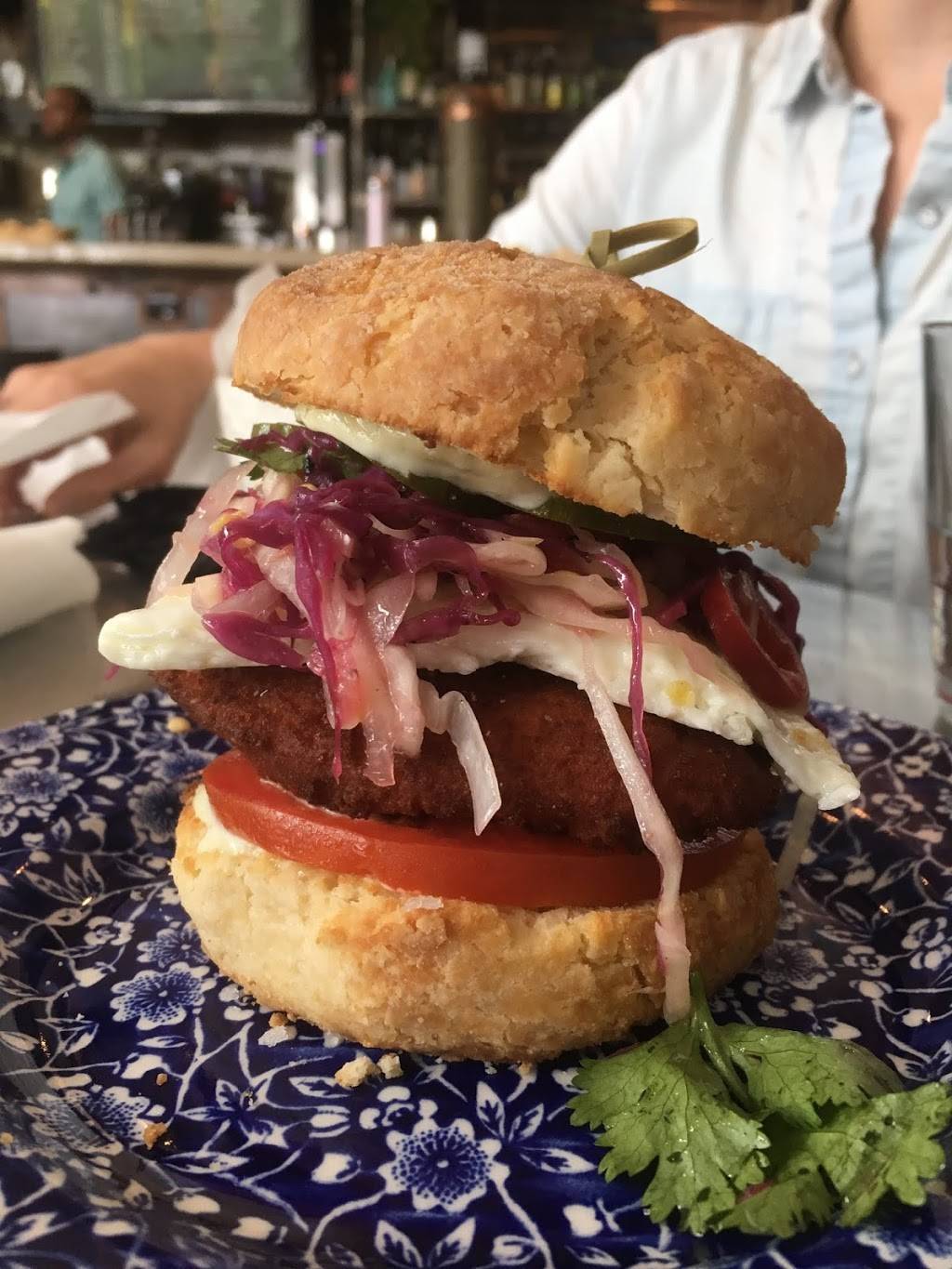 The Royal | restaurant | 501 Florida Ave NW, Washington, DC 20001, USA | 2023327777 OR +1 202-332-7777