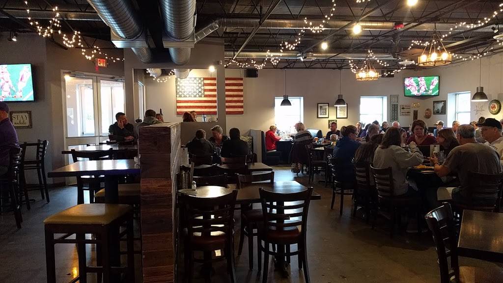 Lakeville Brewing Company | restaurant | 8790 Upper 208th St W, Lakeville, MN 55044, USA | 9524692739 OR +1 952-469-2739