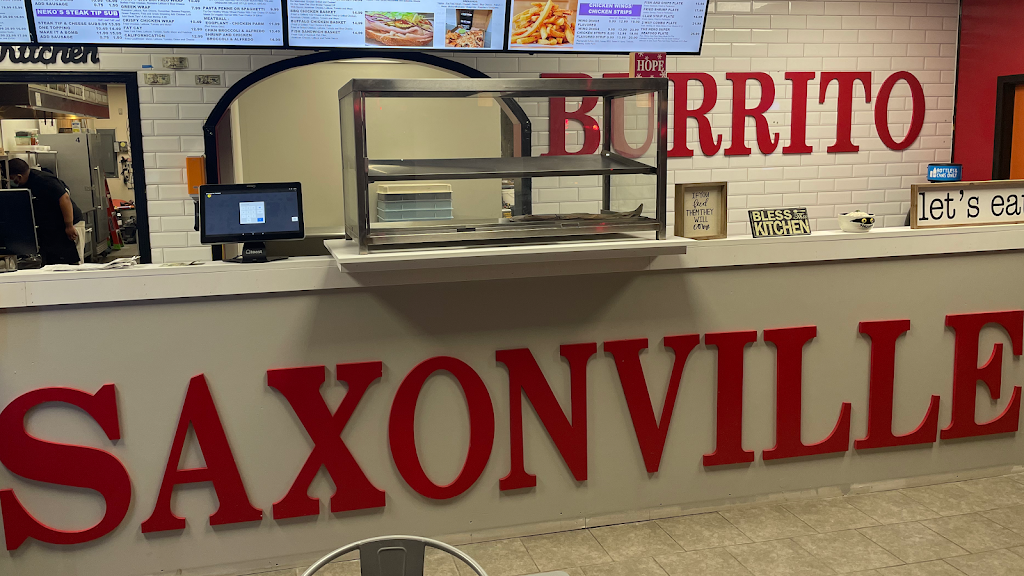 Saxonville Burrito Company | restaurant | 1645 Concord St, Framingham, MA 01701, USA | 5083097199 OR +1 508-309-7199