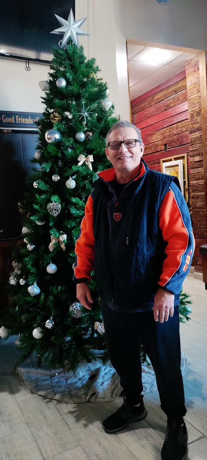 Crooked Horns Bar & Grill | restaurant | 1470 S Peace Rd, Sycamore, IL 60178, USA | 8159915025 OR +1 815-991-5025