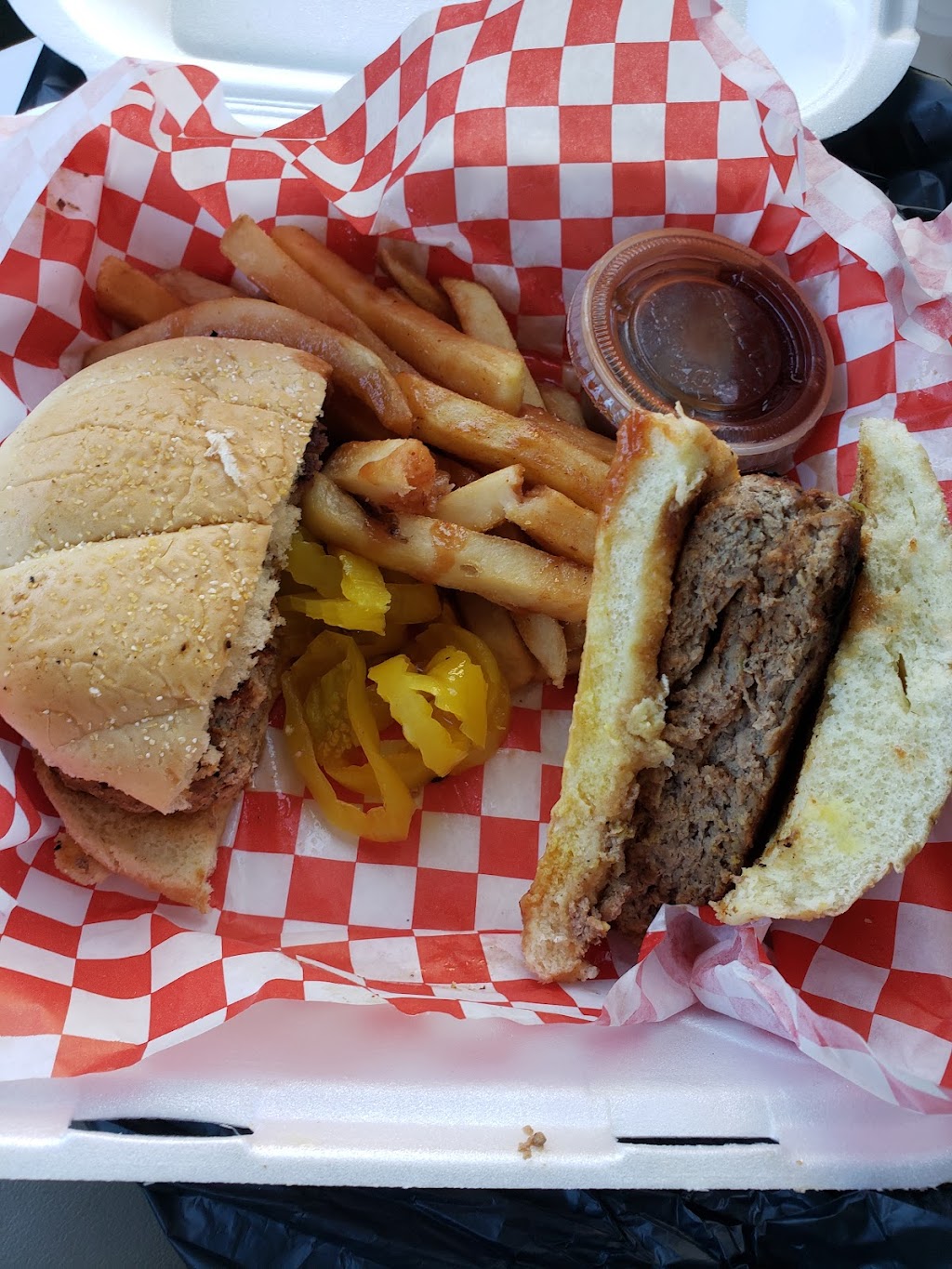 No Sauce AZ Smokehouse | restaurant | 2055 W 79th St, Chicago, IL 60620, USA | 7738914684 OR +1 773-891-4684