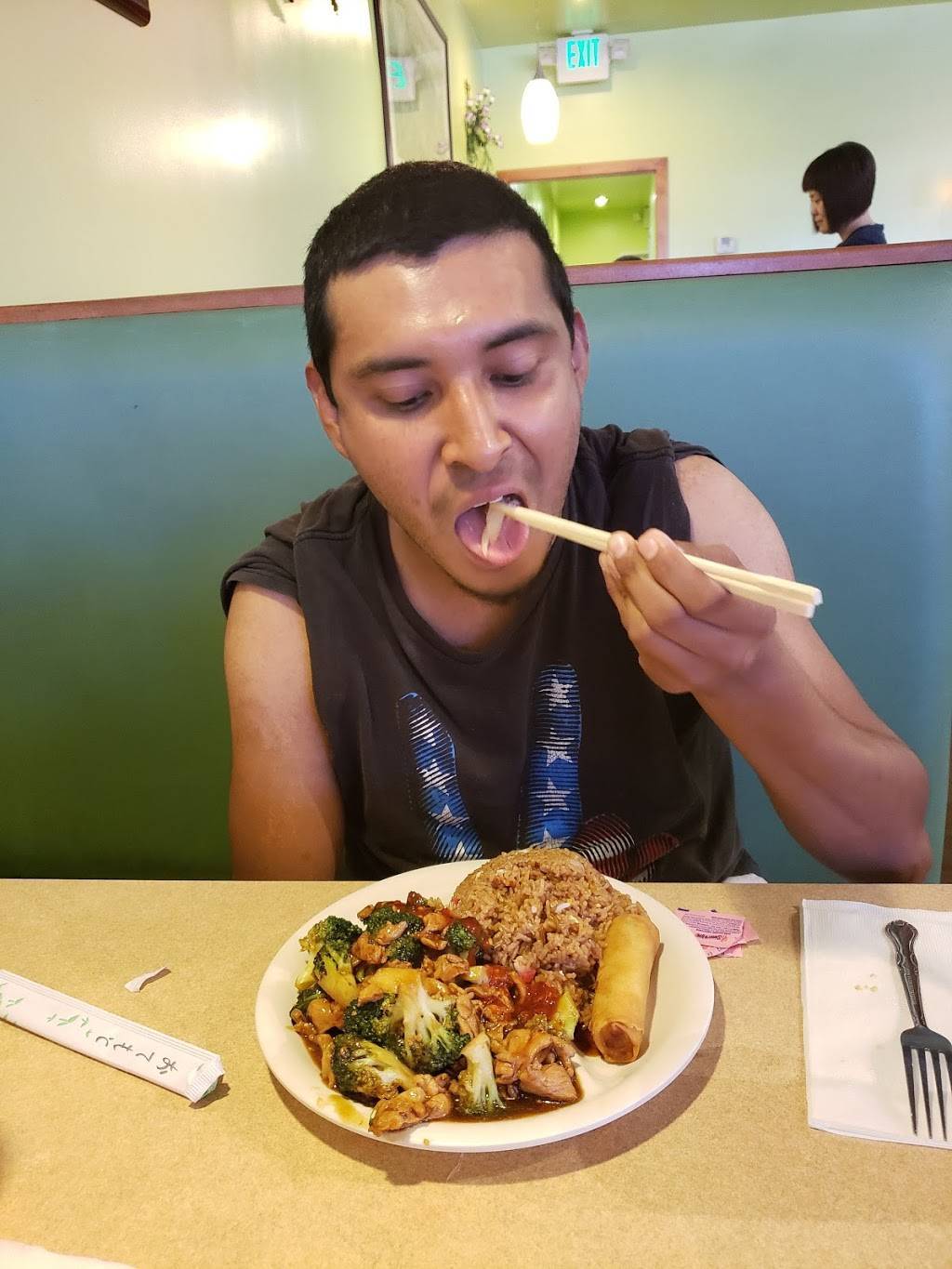 China Star | restaurant | 81-022 CA-111 suite B, Indio, CA 92201, USA | 7607755188 OR +1 760-775-5188