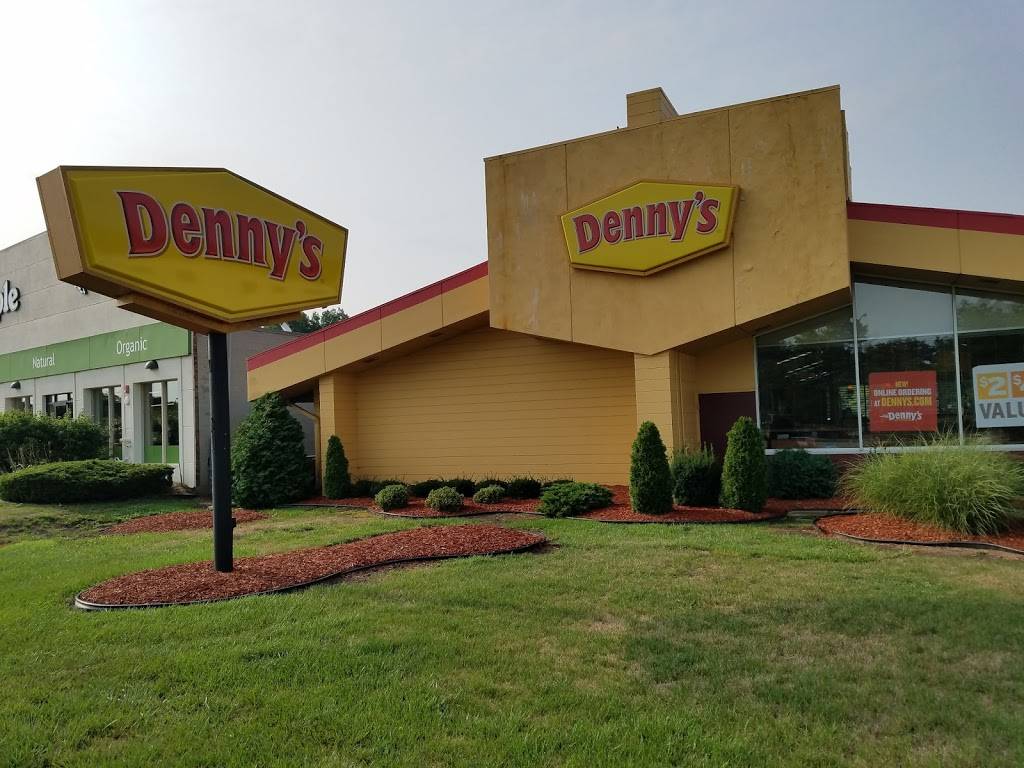 Dennys | restaurant | 3310 Washtenaw Ave, Ann Arbor, MI 48104, USA | 7349710090 OR +1 734-971-0090