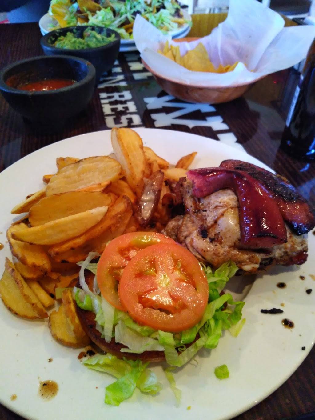 Far West Mexican restaurant | restaurant | 401 Main St, Lorimor, IA 50149, USA | 6417632016 OR +1 641-763-2016