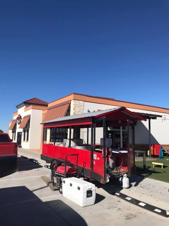 Bayou Crawfish and Catering | restaurant | 3415 N Loop 250 W Suite 201, Midland, TX 79707, USA | 2817773171 OR +1 281-777-3171