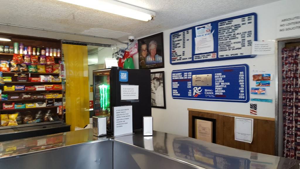 Prize Package Store | restaurant | 1420 SE 6th Ave, Topeka, KS 66607, USA | 7852325764 OR +1 785-232-5764