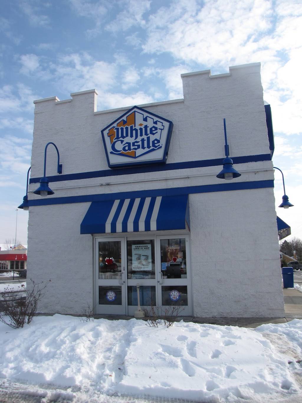 White Castle | restaurant | 4010 Williams Dr, Cincinnati, OH 45255, USA | 5135280266 OR +1 513-528-0266