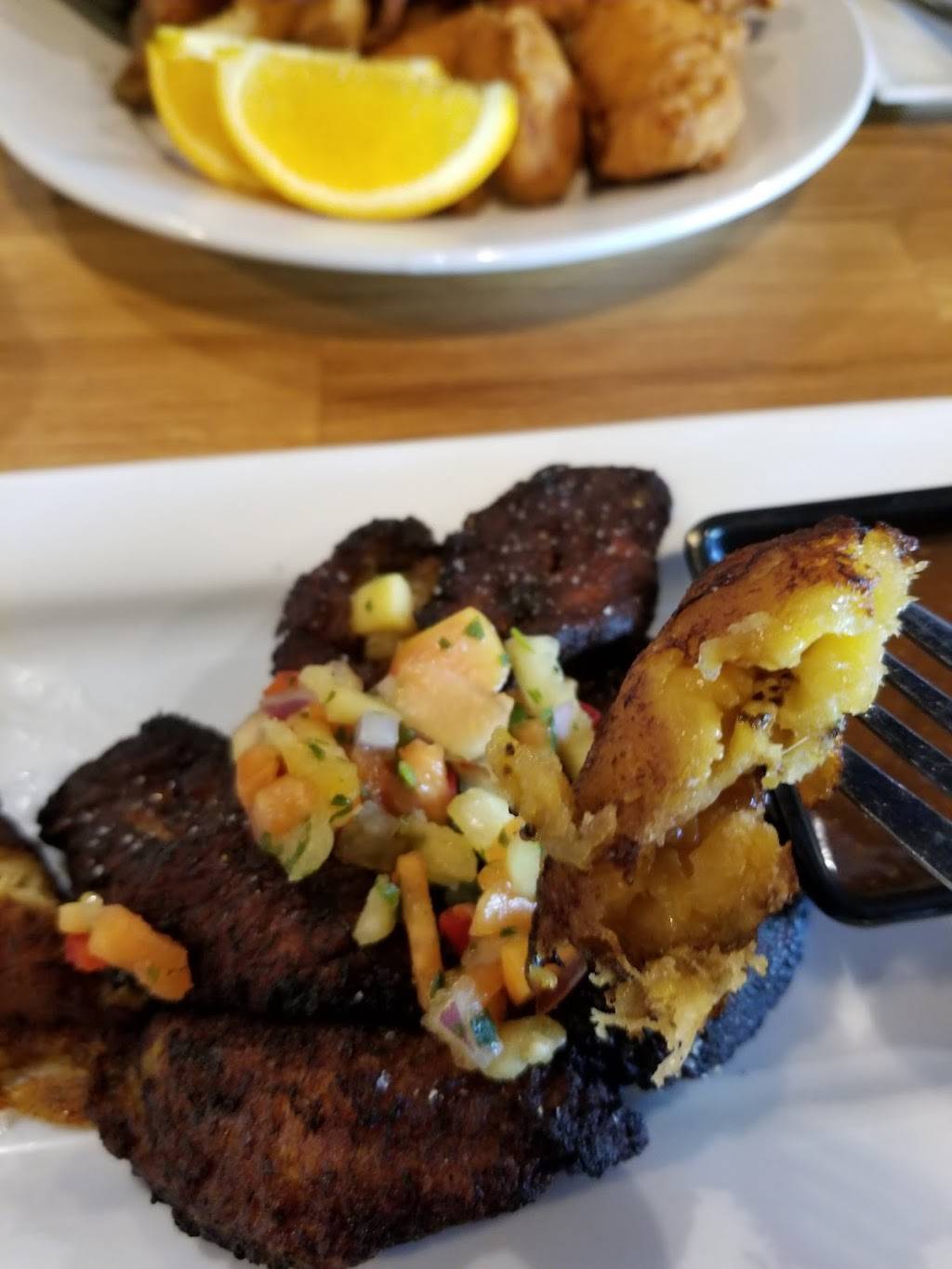 Blue Mermaid Island Grill | restaurant | 10 Shapleigh Rd, Kittery, ME 03904, USA | 2077032754 OR +1 207-703-2754