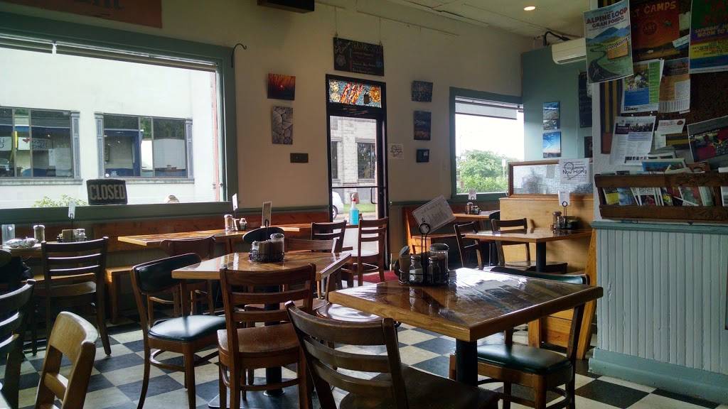 The Little Grill Collective | meal takeaway | 621 N Main St, Harrisonburg, VA 22802, USA | 5404343594 OR +1 540-434-3594