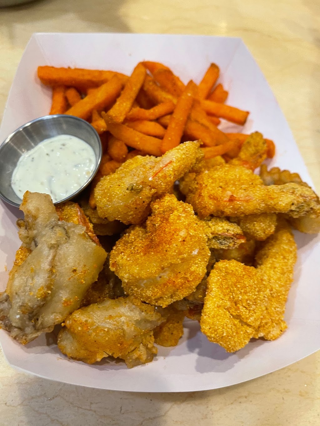 Bamboo House Seafood & Oyster Bar 竹苑海鲜大排档 | restaurant | 8300 W Sam Houston Pkwy S Suite 218, Houston, TX 77072, USA | 8328138336 OR +1 832-813-8336