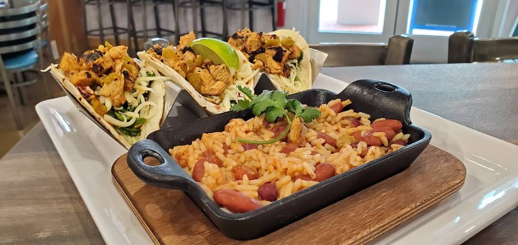 The Tiki Tavern | restaurant | 201 Main St Suite 101, Safety Harbor, FL 34695, USA | 7278438454 OR +1 727-843-8454