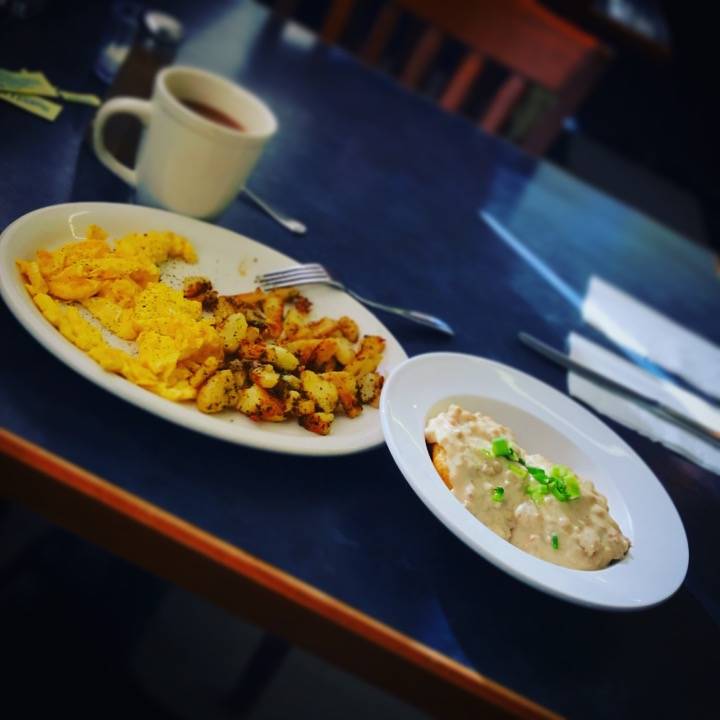 4th St. Cafe | cafe | 824 4th St, Orland, CA 95963, USA | 5309889030 OR +1 530-988-9030